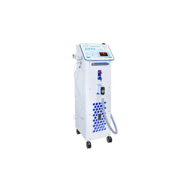 DIODE LASER FOR HAIR REMOVAL DL-6000 OPTIPULS PROMAX